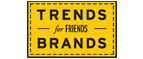 Скидка 10% на коллекция trends Brands limited! - Беринговский